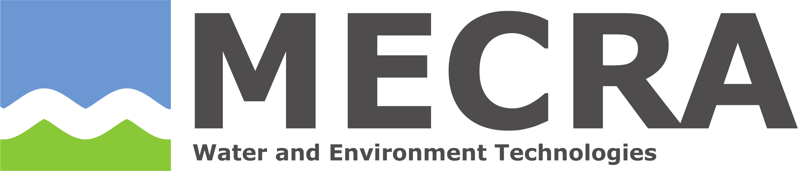 Mecra Logo